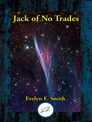 cover image of Jack of No Trades